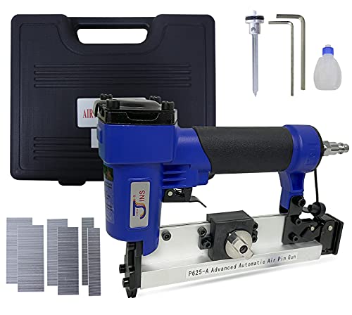 Best Pin Nailer for Woodworking