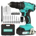 Best Power Tools for Beginners