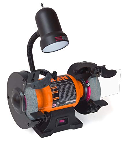 Best Small Bench Grinder