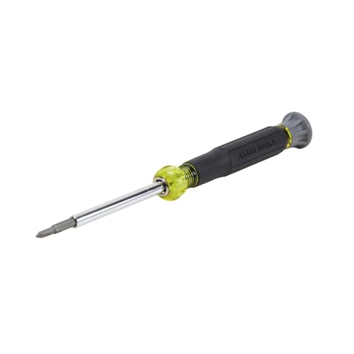 What is a Precision Screwdriver