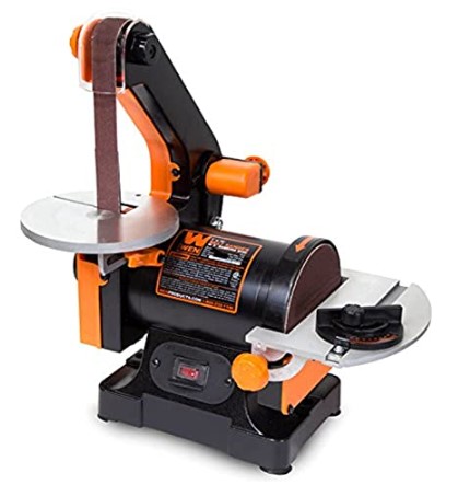 Best Bench Grinder for Woodworking