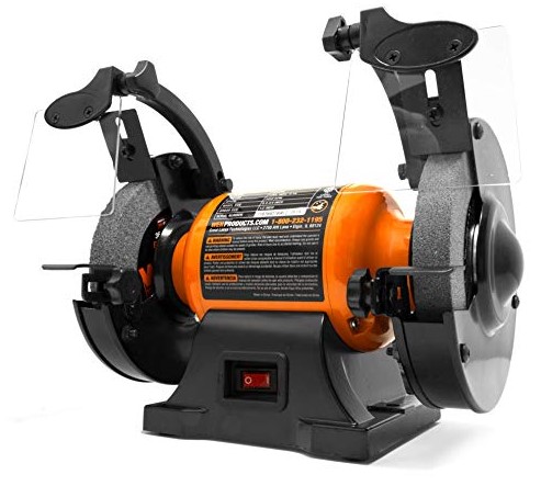 Best Cheap Bench Grinder