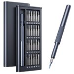 Compact Screwdriver Kit