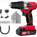 Types of Power Drills