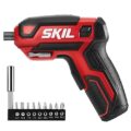 Best Compact Cordless Screwdriver