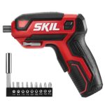 Best Compact Cordless Screwdriver