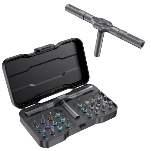 Compact Screwdriver Set
