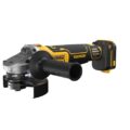 Dewalt Variable Speed Grinder Cordless
