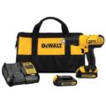 Types of Cordless Drills