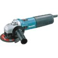 Variable Speed Angle Grinder Makita