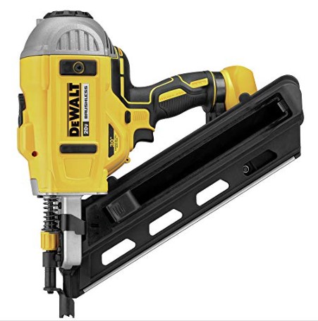 Best Framing Nailer for DIY