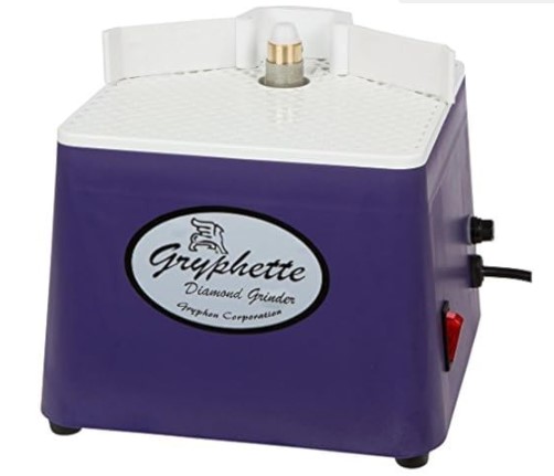 Best Professional Stained Glass Grinder