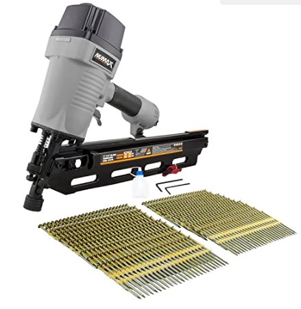 Best Framing Nailer for Homeowner