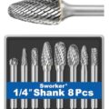 Best Die Grinder Bits