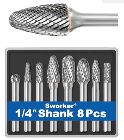 Best Die Grinder Bits