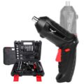 Best Cordless Screwdrivers Uk