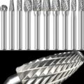 Best Die Grinder Bits for Metal