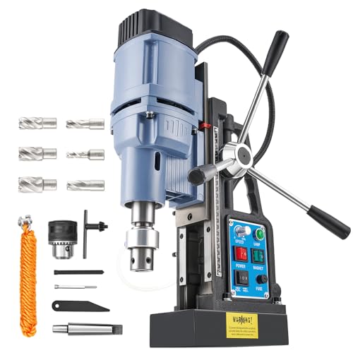 Best Magnetic Drill Presses