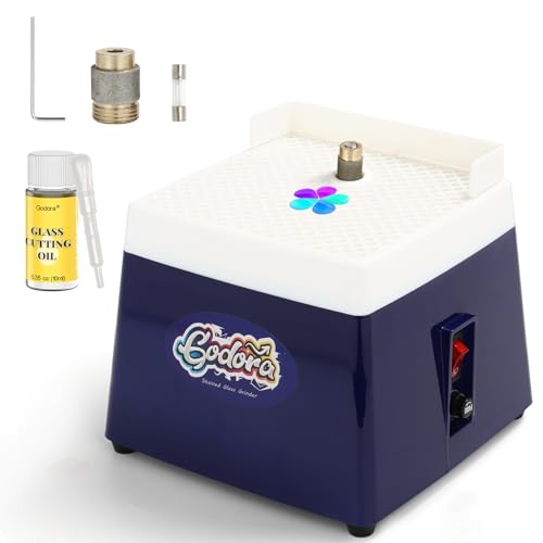 Best Stained Glass Grinder