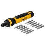 Cordless Screwdriver Reviews