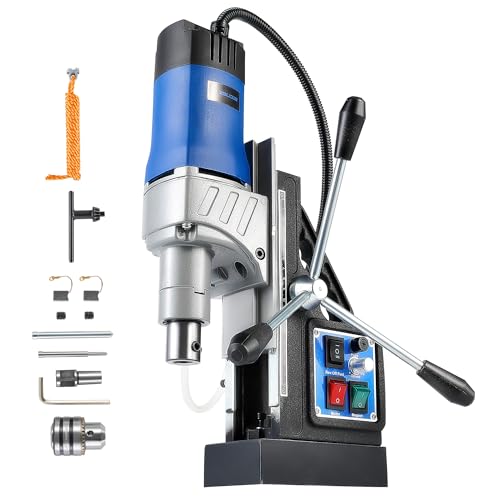 Magnetic Drill Press Stand