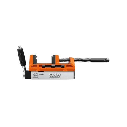 Magnetic Drill Press Vise