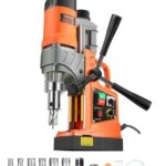 Vevor Magnetic Drill Review