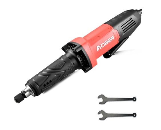 Best Die Grinder for Metal