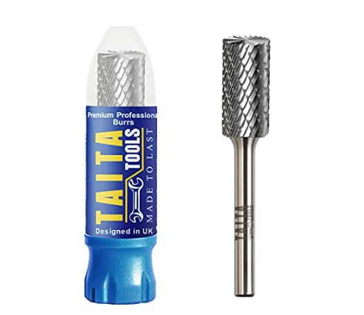 Best Die Grinder Bits for Steel