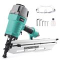 Banks 21 Degree Framing Nailer