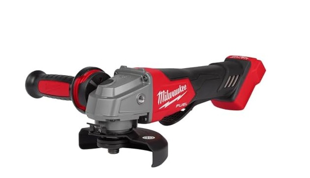Cordless Angle Grinder Reviews