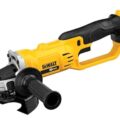Cordless Angle Grinder Bunnings
