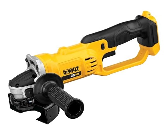 Cordless Angle Grinder Bunnings
