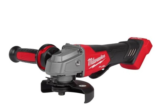Best Cordless Angle Grinder 2025