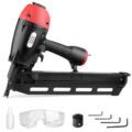 Banks Framing Nailer Reviews