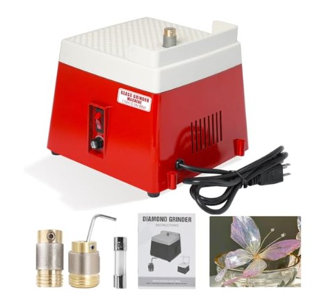 Best Glass Grinder