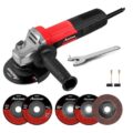 Best Angle Grinder for Concrete