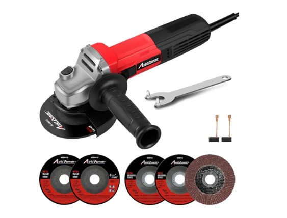 Best Angle Grinder for Concrete