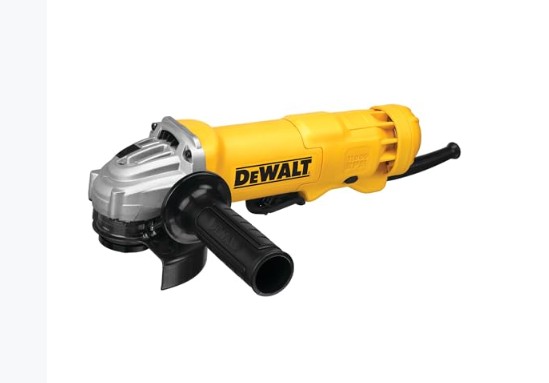 Best Angle Grinder for Metal Work