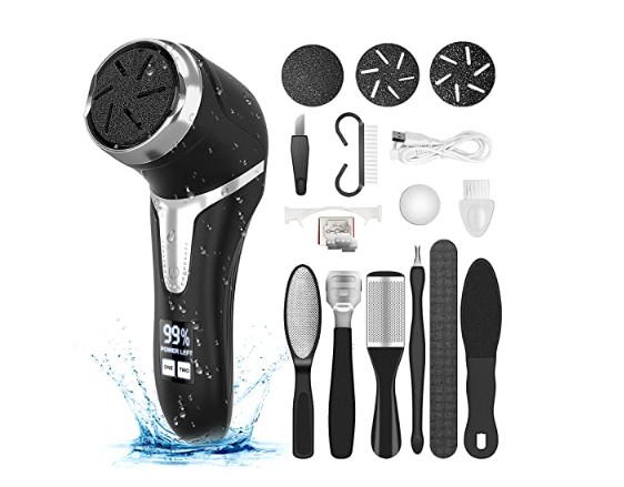 Best Toenail Grinder for Humans