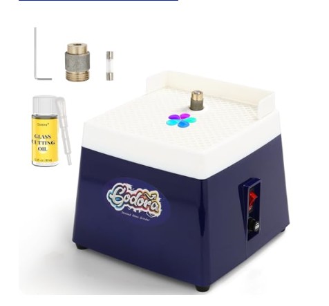 Best Rated Stained Glass Grinder