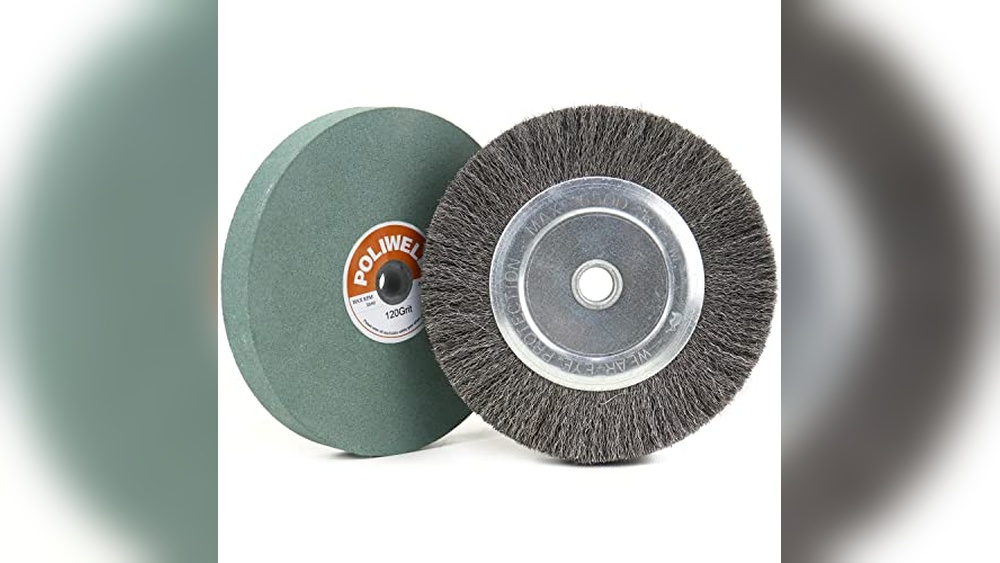 Best Bench Grinder Wheels