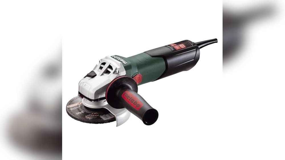 Metabo 5 Inch Grinder