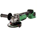 Metabo Angle Grinder Cordless