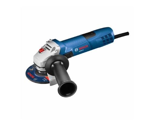 Cheap Angle Grinder Review