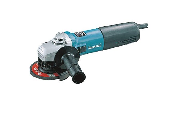 Best Corded Angle Grinder UK