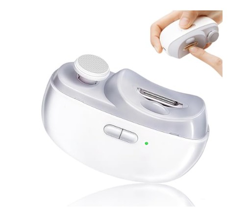 Best Nail Grinder for Humans
