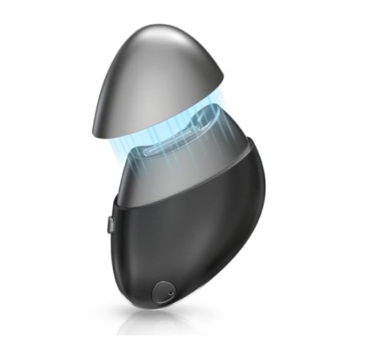 Toenail Grinder for Thick Nails