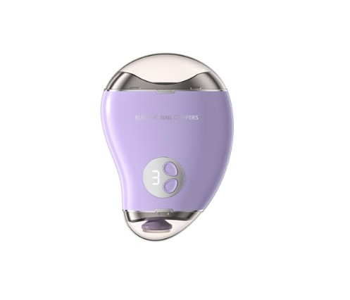 Professional Nail Grinder for Humans