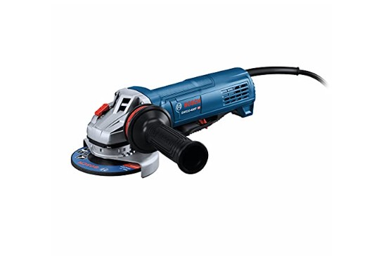 Bosch Corded Angle Grinder